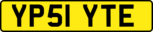 YP51YTE