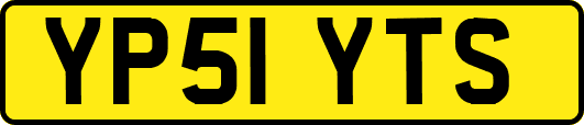 YP51YTS