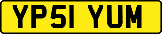 YP51YUM