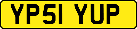 YP51YUP