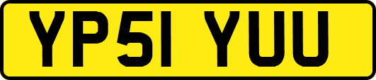 YP51YUU