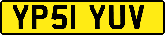 YP51YUV