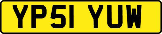 YP51YUW