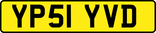 YP51YVD