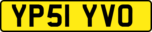 YP51YVO