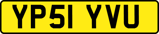 YP51YVU
