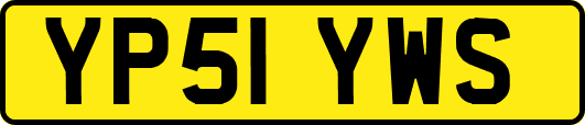 YP51YWS
