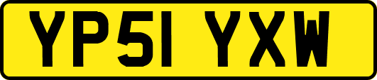 YP51YXW