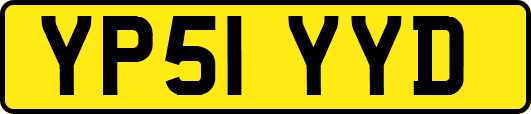 YP51YYD