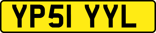 YP51YYL