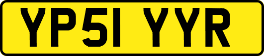 YP51YYR