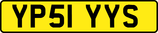 YP51YYS