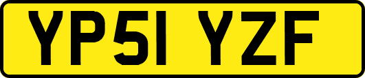 YP51YZF
