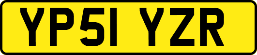 YP51YZR