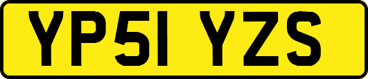 YP51YZS