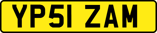 YP51ZAM