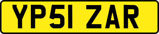 YP51ZAR