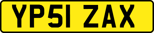 YP51ZAX