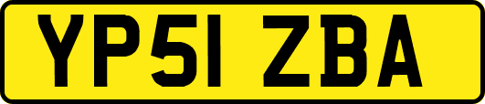 YP51ZBA