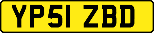 YP51ZBD