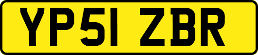 YP51ZBR