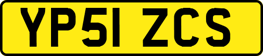 YP51ZCS