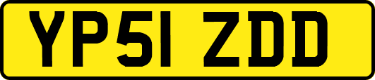 YP51ZDD
