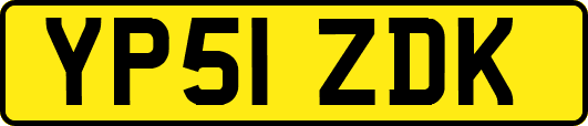 YP51ZDK