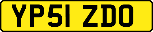 YP51ZDO