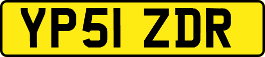 YP51ZDR