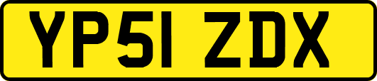 YP51ZDX