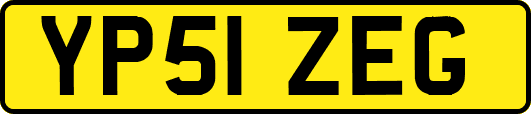 YP51ZEG