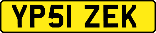 YP51ZEK
