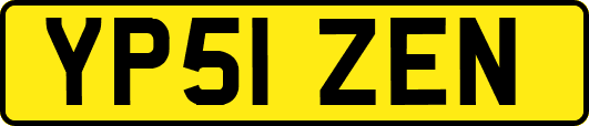 YP51ZEN