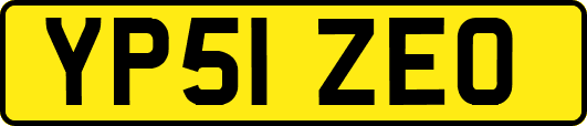 YP51ZEO