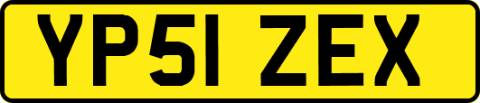 YP51ZEX