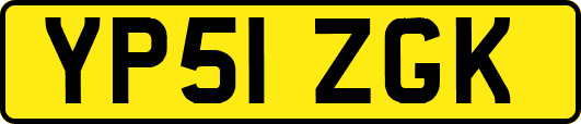 YP51ZGK