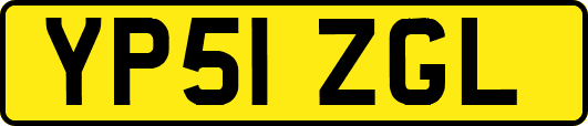 YP51ZGL