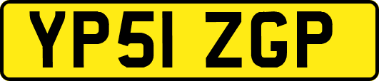 YP51ZGP