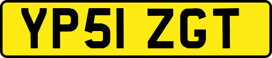 YP51ZGT