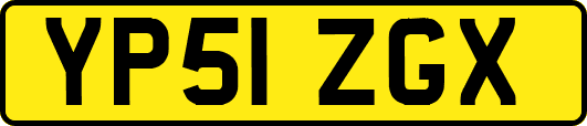 YP51ZGX