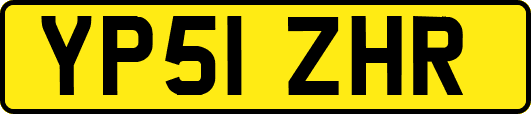 YP51ZHR
