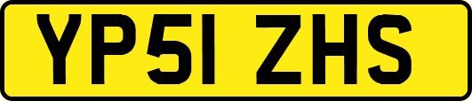 YP51ZHS