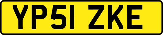 YP51ZKE