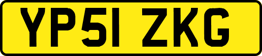 YP51ZKG