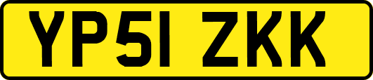 YP51ZKK