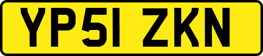 YP51ZKN