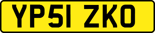 YP51ZKO