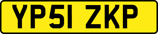 YP51ZKP