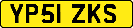 YP51ZKS